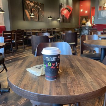 Minuti Coffee - Coffee & Tea Near Me - Houston, Texas Minuti Coffee - Coffee & Tea Near Me - Houston, Texas