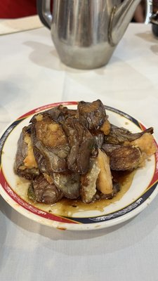 Ocean Harbor by null