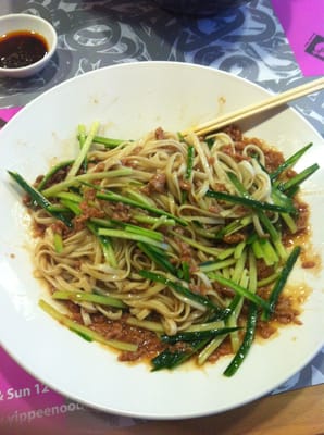 Yippee Noodle Bar by null