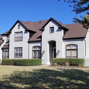Phillips Home Improvements - After - Painters Near Me - Allen, Texas