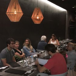 Sake Room
