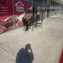 Outside Outside