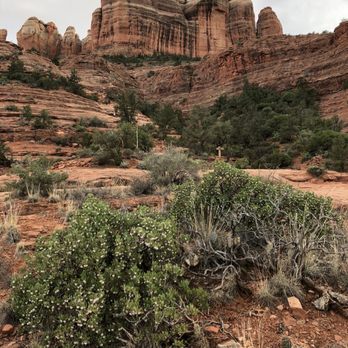 Cathedral Rock - Hiking Near Me - Sedona, Arizona Cathedral Rock - Hiking Near Me - Sedona, Arizona
