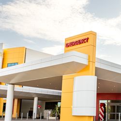 Phoenix Children’s Emergency Department - Avondale Campus