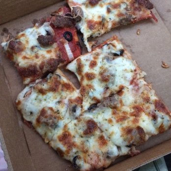 Vero Chicago Pizza - Pizza Near Me - Phoenix, Arizona Vero Chicago Pizza - Pizza Near Me - Phoenix, Arizona