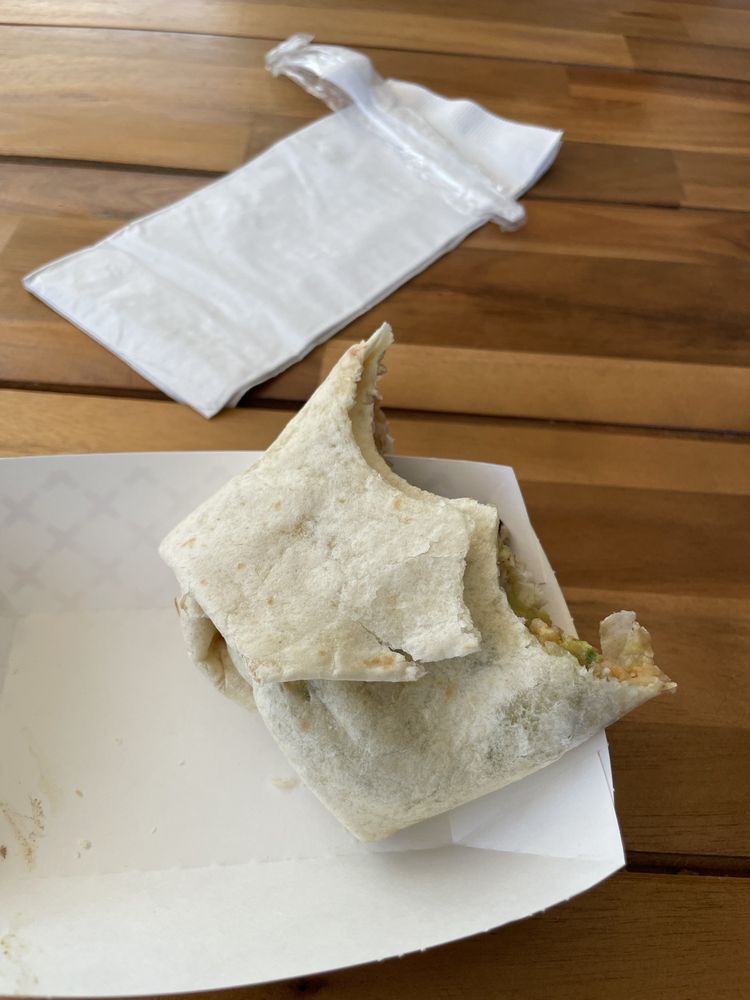 Bay Burrito Logo