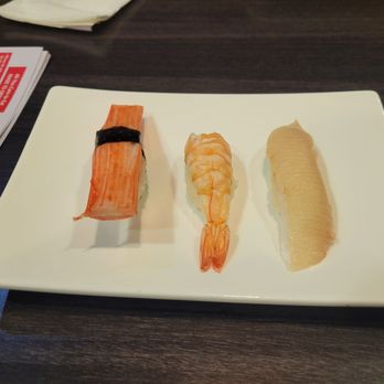 Sakura Sushi - Salad Near Me - Gilbert, Arizona
