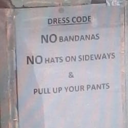 user provided Riverside Cafe photo