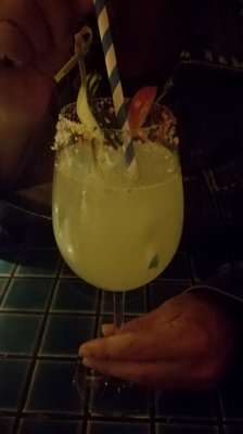 The Balcony Bar & Oyster Co. by null