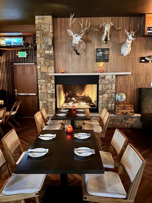 Fireside Burien by null
