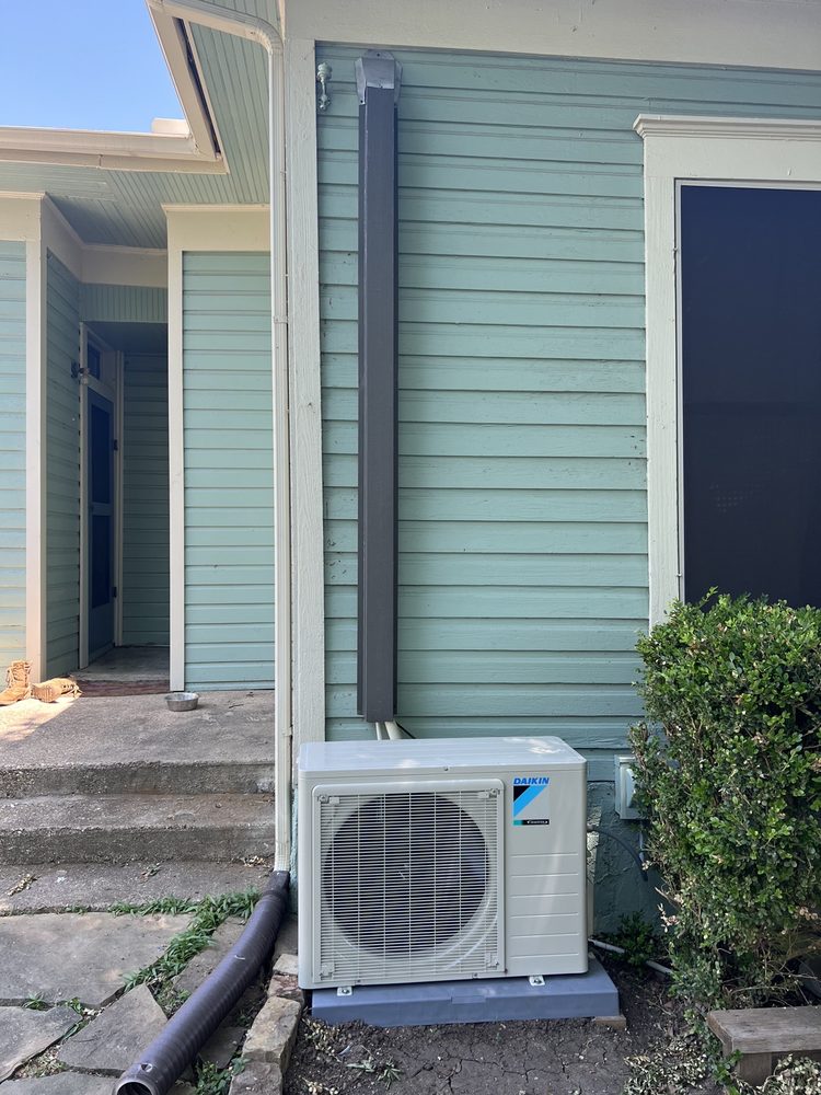 LAMBERT HVAC Updated September 2024 10 Photos Fort Worth, Texas