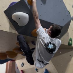 Iron Cliffs Gym