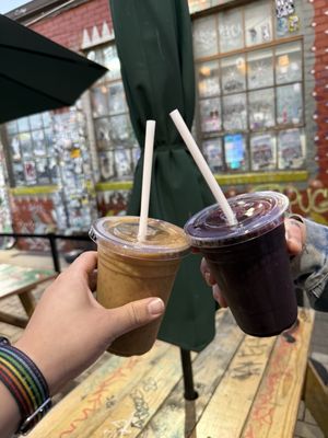 Green Seed Market by null