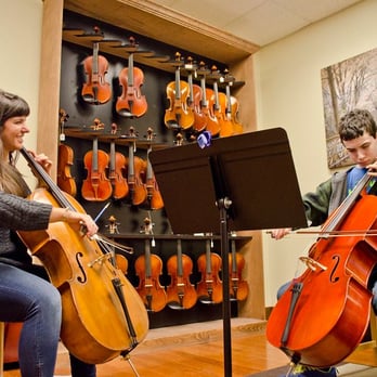 Kennedy Violins - Music Lessons at Kennedy Violins - Musical Instruments & Teachers Near Me - Vancouver, Washington