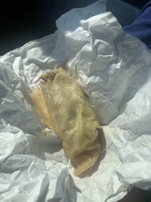 Carolina's Mexican Food by null