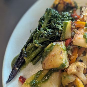 Paulina Escanes - Seasonal veggies (yum!) - Desserts Near Me - San Juan, Puerto Rico Paulina Escanes - Seasonal veggies (yum!) - Desserts Near Me - San Juan, Puerto Rico