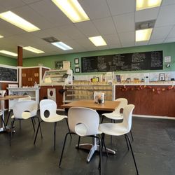 Southern Blend Baker
