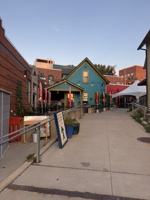 Zingerman's Delicatessen by null