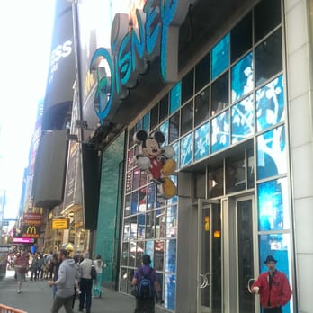Disney Store - Toy Stores Near Me - New York, New York Disney Store - Toy Stores Near Me - New York, New York