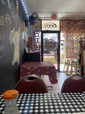 Minji's Cafe by null