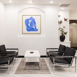Silk Touch Med Spa