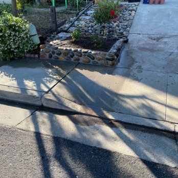 Elite Handyman Services - Planters/retaining wall - Handyman Near Me