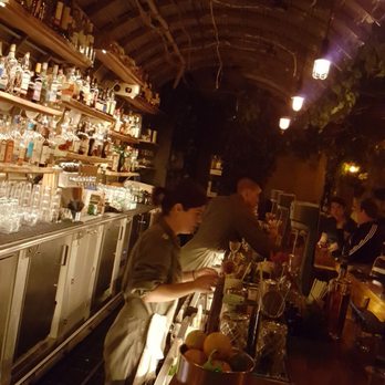 Last Rites - Cocktail Bars Near Me - San Francisco, California Last Rites - Cocktail Bars Near Me - San Francisco, California