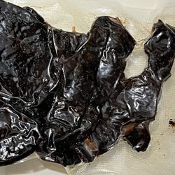 Oink Johnson's Southern BBQ - Beef Jerky