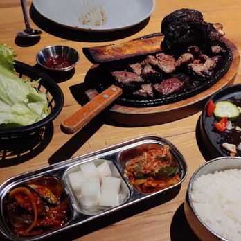 Oseyo - Tong Ddak, Bossam, and Kalbi - Korean Near Me - Austin, Texas