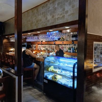 Cazbar - Baltimore by null