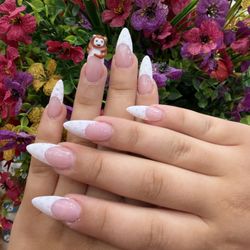 Lush Nail Studio