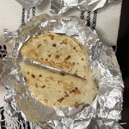 Quesadilla