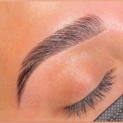 Brow Lash Artistry