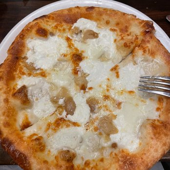 Not Your Average Joe's - Woodbridge - White Pizza - New American Near Me - Woodbridge, Virginia Not Your Average Joe's - Woodbridge - White Pizza - New American Near Me - Woodbridge, Virginia