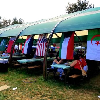 Arab Festival - Everyone is welcome - Festivals Near Me - Portland, Oregon