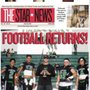 Photo of Star News