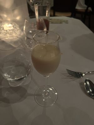 Giovanni Ristorante by null