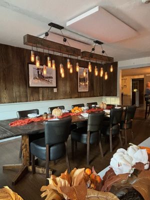 1754 House | Inn & Restaurant - Woodbury by null