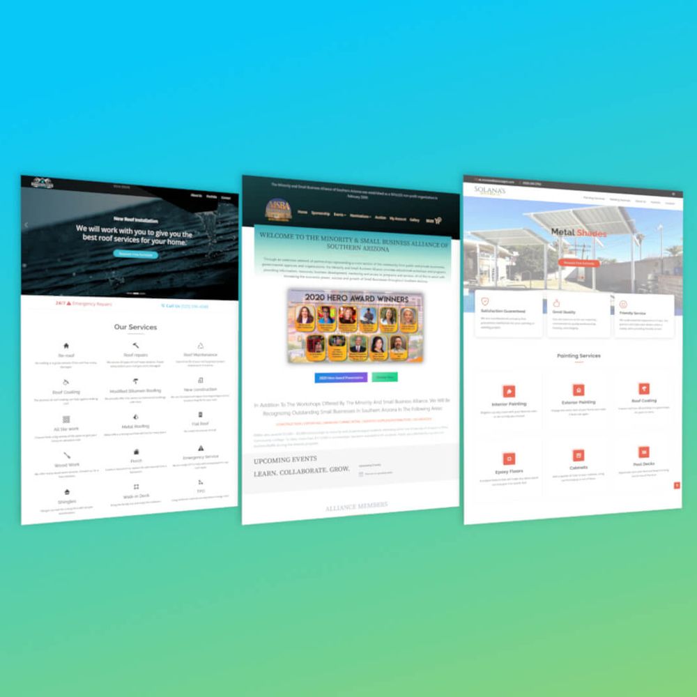 THE BEST 10 WEB DESIGN in TUCSON, AZ - Updated 2026 - Hours - Yelp