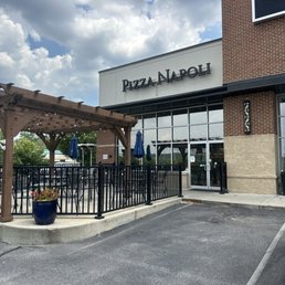 JOE'S PIZZA NAPOLI - Updated January 2026 - 175 Photos & 244
