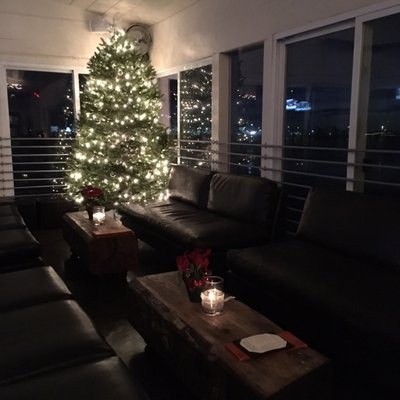 Harbor Lounge by null