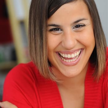 1. The Bennington Headshot