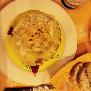 Il Profeta - Truffle dish - Tuscan Near Me - Florence, FI Il Profeta - Truffle dish - Tuscan Near Me - Florence, FI