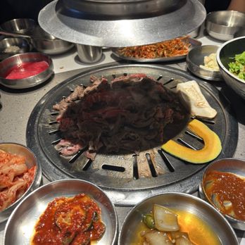 Saemaeul - Beef tongue - Korean Near Me - Carrollton, Texas Saemaeul - Beef tongue - Korean Near Me - Carrollton, Texas