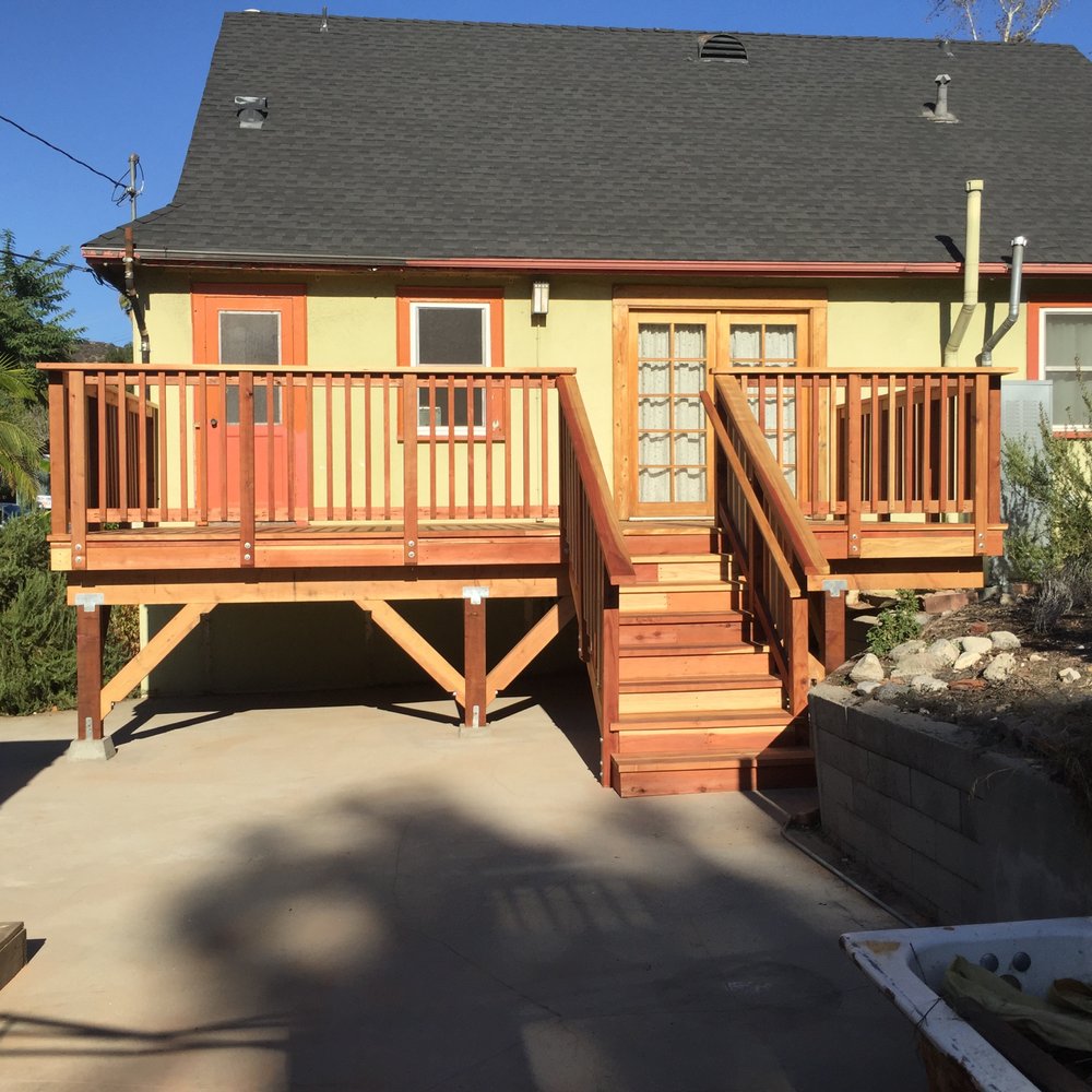 O’MALLEY CONSTRUCTION CO. Updated April 2024 13 Photos 2385 Addison Way, Los Angeles