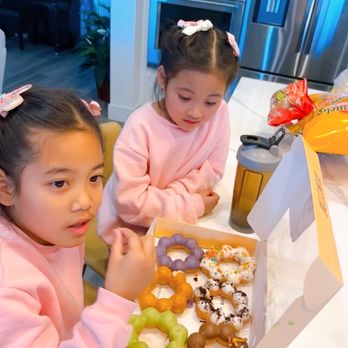 Mochido - Donuts Near Me - Bakersfield, California Mochido - Donuts Near Me - Bakersfield, California
