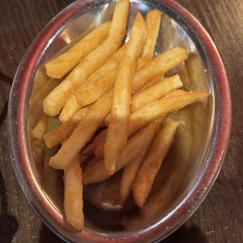 Texas de Brazil - Irvine - Fries - Brazilian Near Me - Irvine, California Texas de Brazil - Irvine - Fries - Brazilian Near Me - Irvine, California