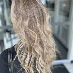 Jillian’s beauty bar
