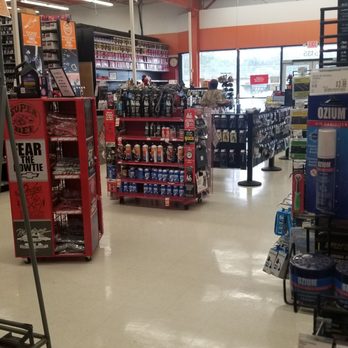 AutoZone Auto Parts - Auto Parts & Supplies Near Me - Mobile, Alabama