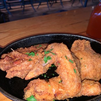 Yardbird Table & Bar - Fried chicken - Southern Near Me - Miami Beach, Florida